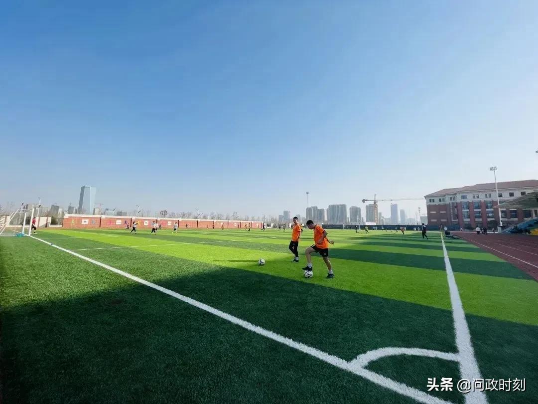 文明校园创建擦亮立德树人底色,创建文明校园从我做起简单又好看