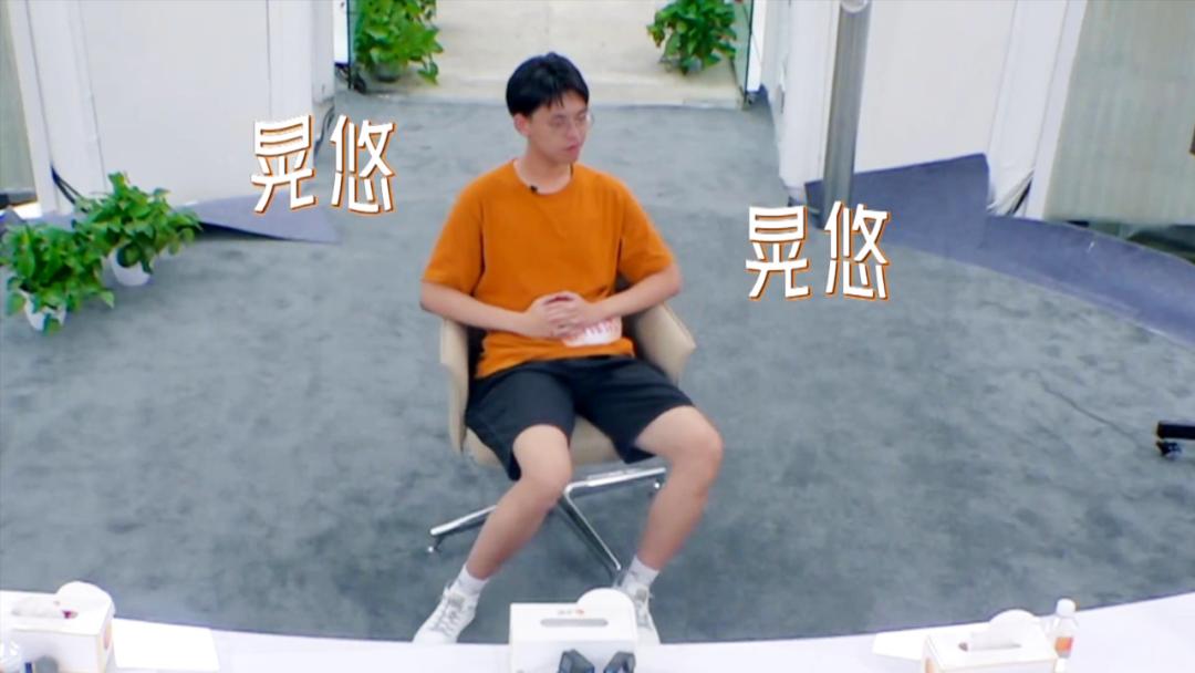 何炅面对职场,何炅揭秘职场