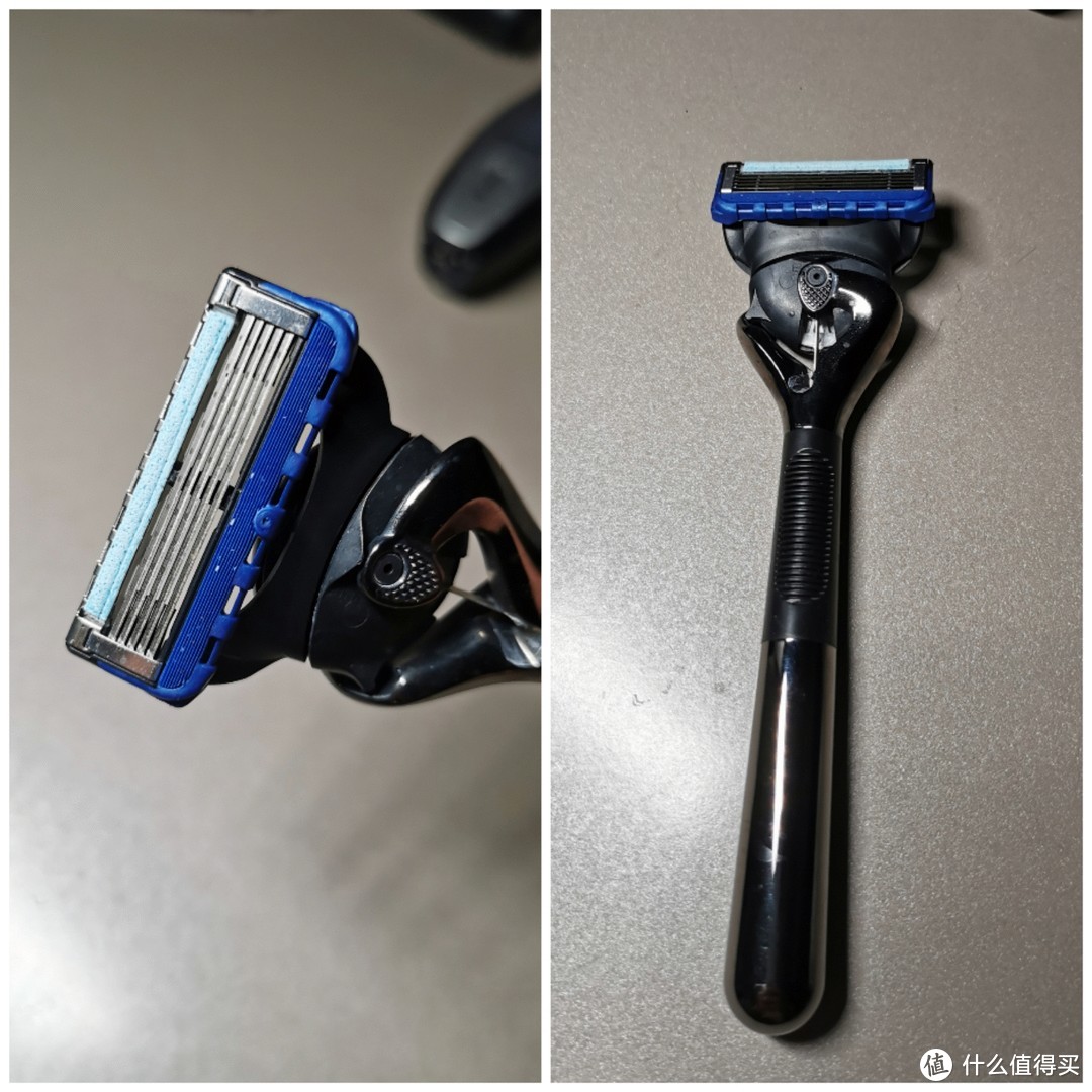往复式剃须刀博朗和松下,往复式剃须刀博朗松下
