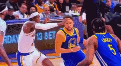 明目张胆！NBA“力挺”裁判双标，无视巨星推人，卫冕冠军太冤