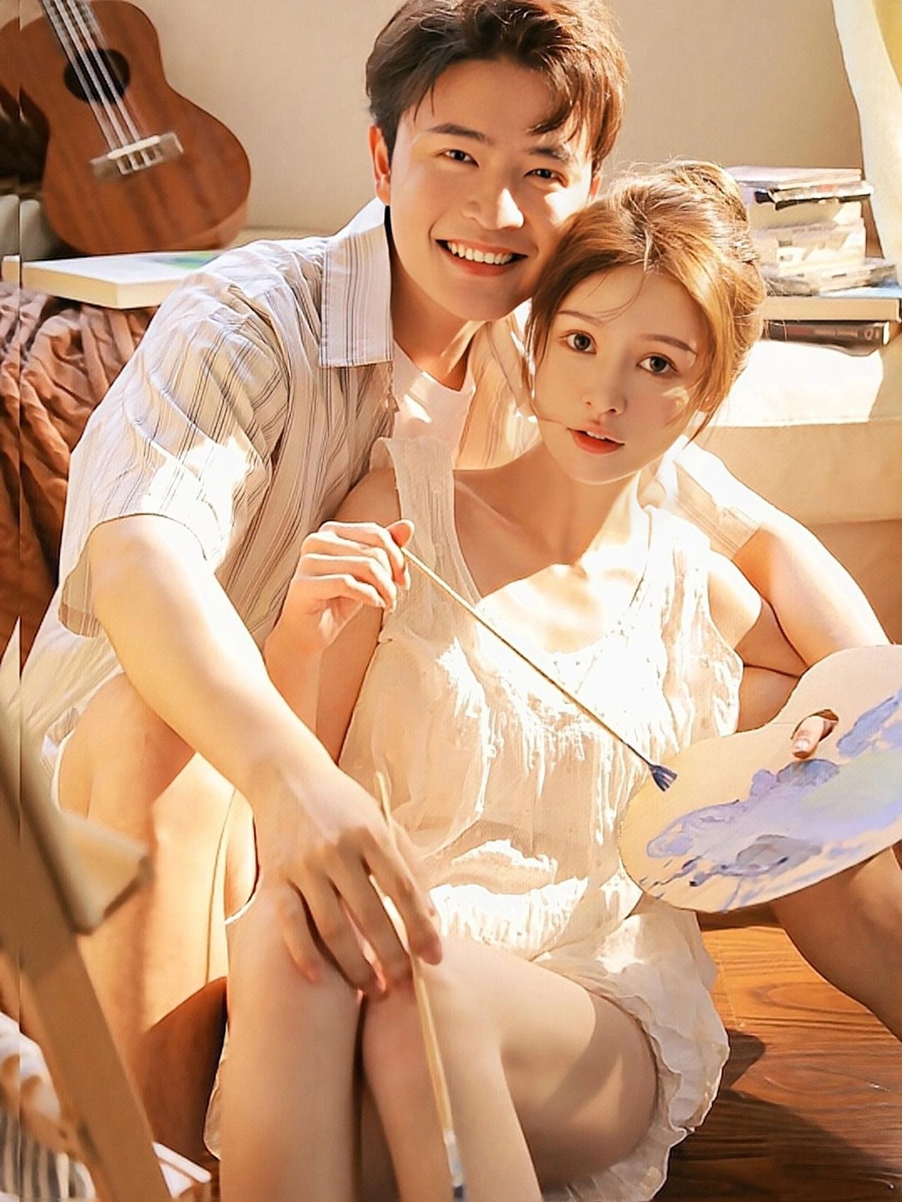 恋爱中情侣谈钱的技巧,情侣之间如何谈钱感情课