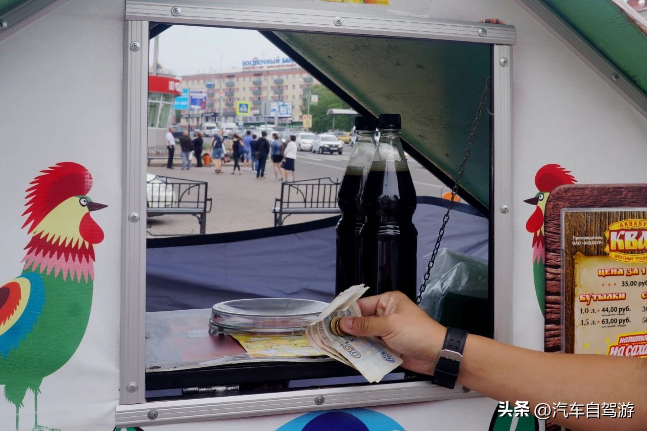 俄罗斯贝加尔自驾,俄罗斯旅游线路贝加尔湖