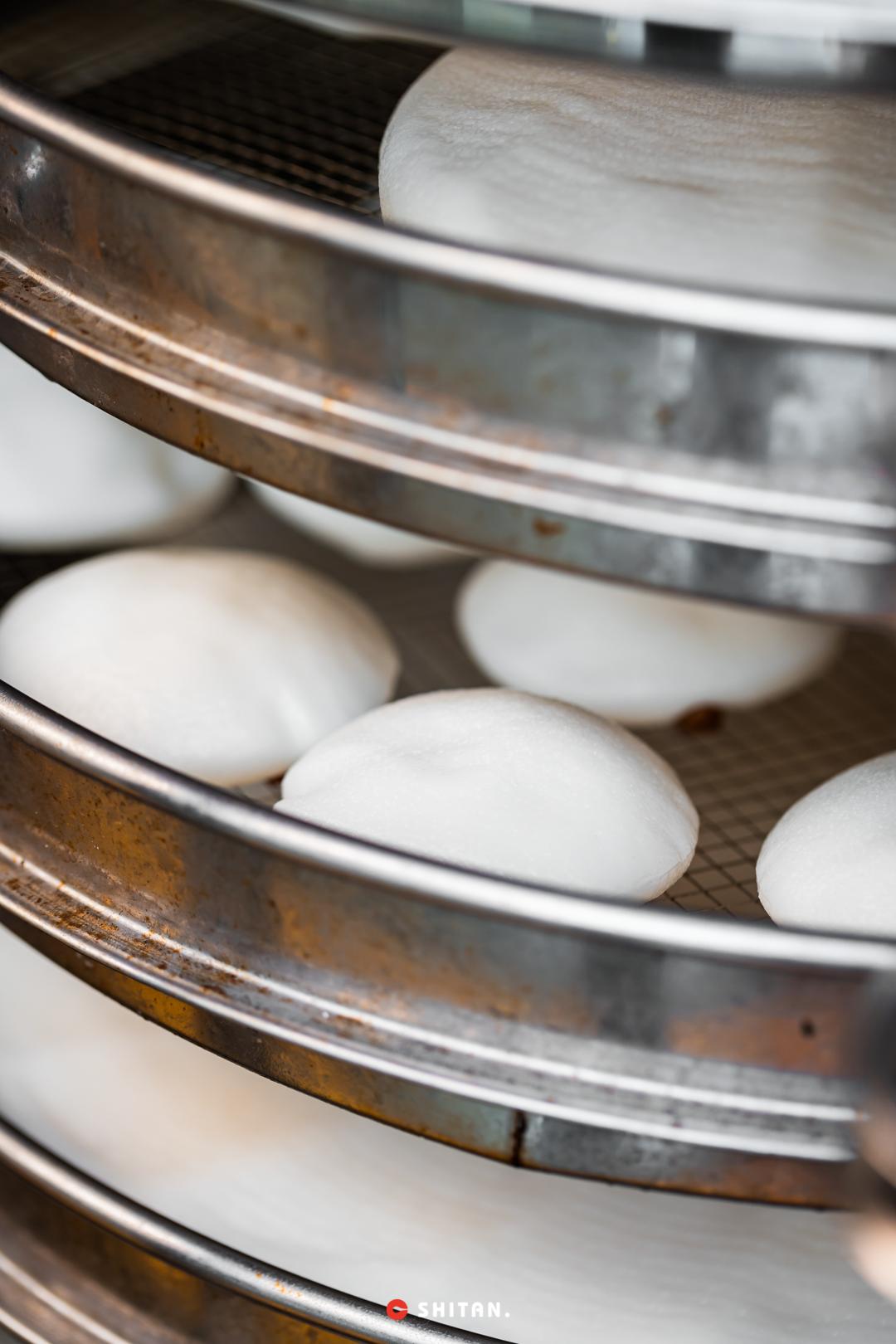 吃糯叽叽甜品超黏,糯叽叽每次蒸的都特别黏怎么办