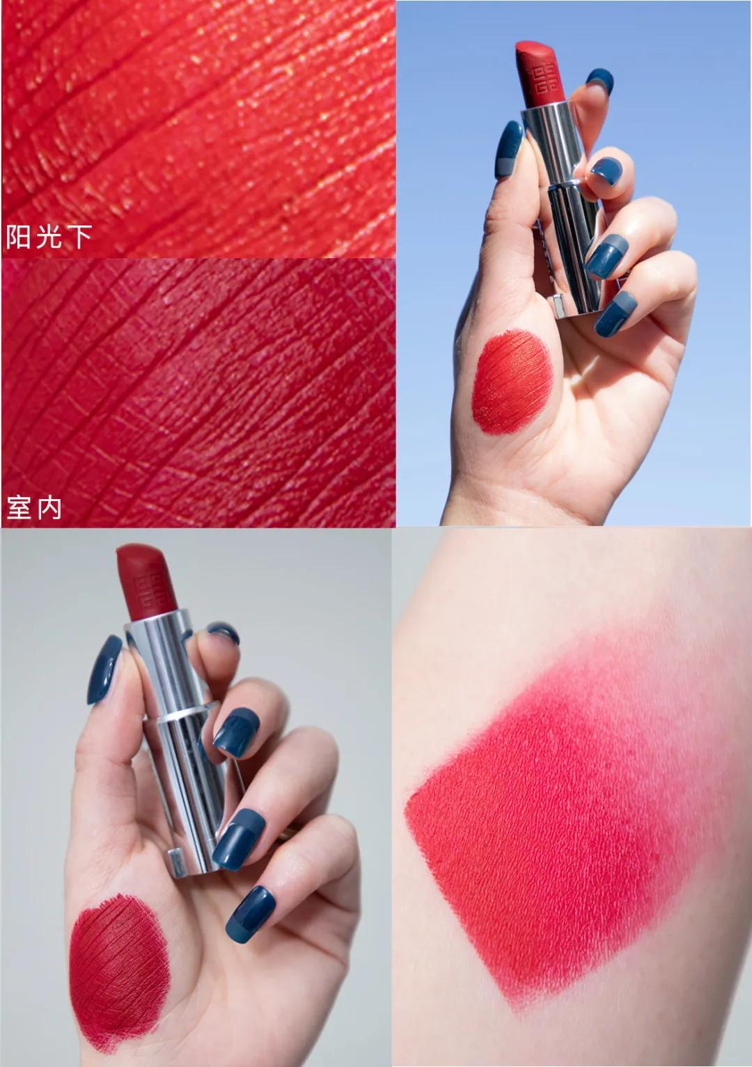 涂兰蔻196好干怎么办,涂兰蔻口红为什么涂不匀