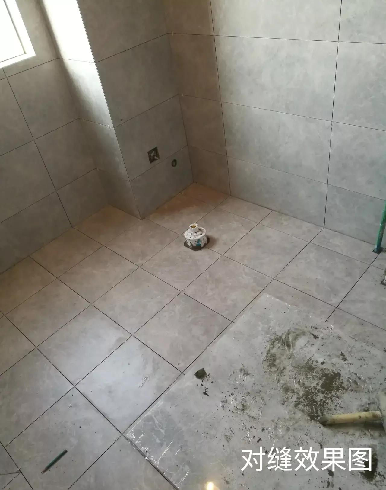 买瓷砖记住这几点保证不踩坑,家里装修买瓷砖这五个要点记清楚