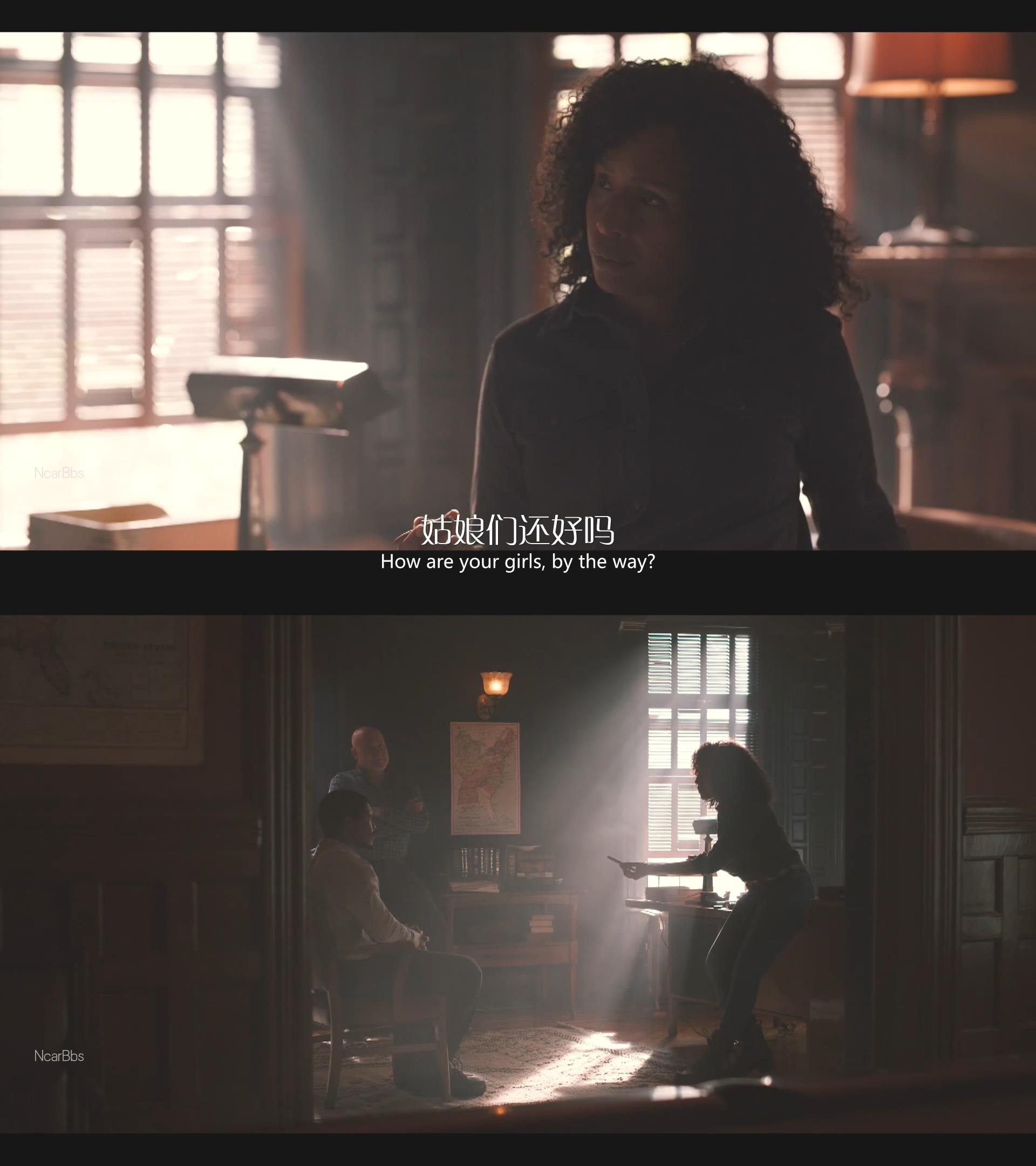 行尸走肉爆发前的故事,行尸走肉十大感人情节