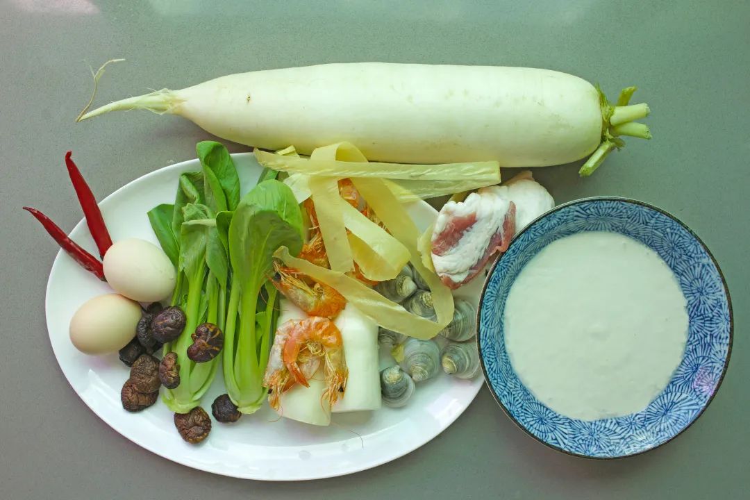 临海美食文化特色,临海美食老字号