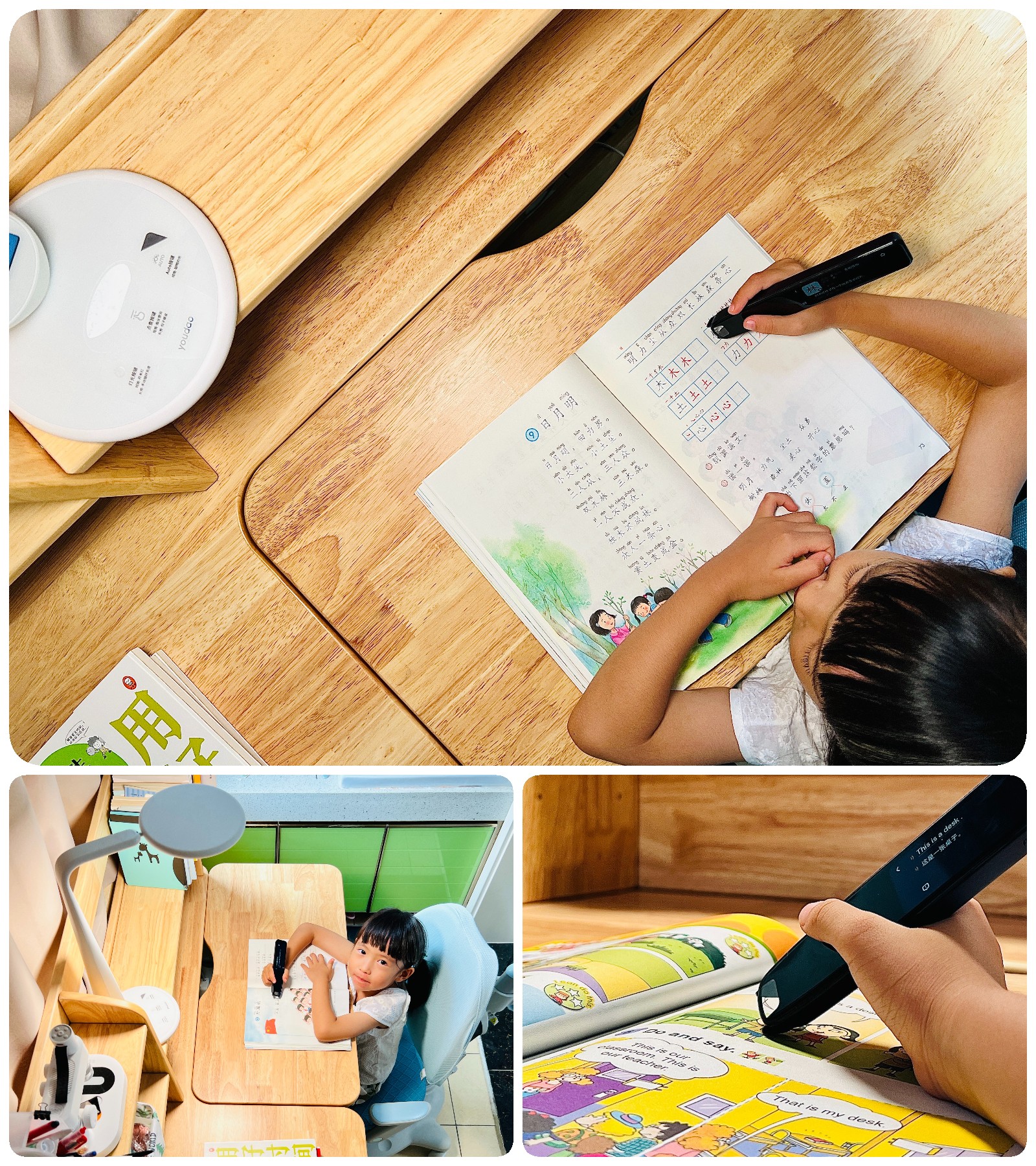 有道三代词典笔,有道词典笔s6全方面测评