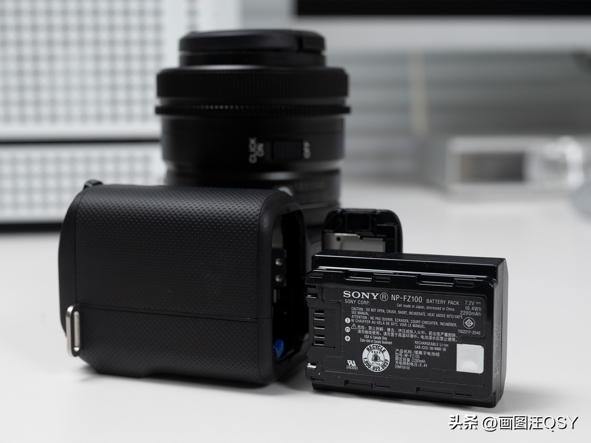 技术不够装备来凑，索尼ZV-E1真定位新手？Vlog初学者心得分享