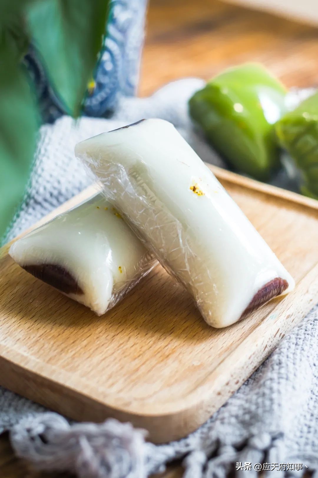 老南京糕团哪里最好吃,南京糕团百年老字号