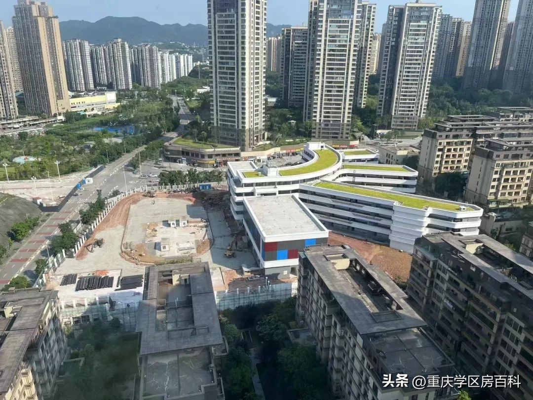 长嘉汇人民小学,珊瑚长嘉汇小学开学