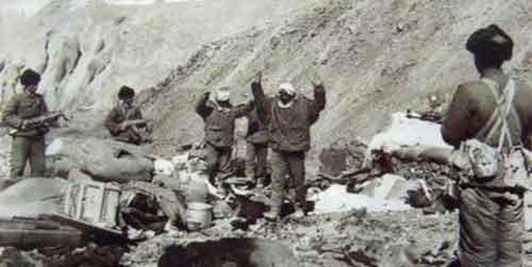 印度如何评价中印边界战争,印度评1962年印度战争