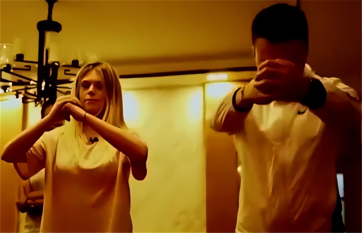 英国女孩的成都婚礼完整版,英国女儿的成都婚礼