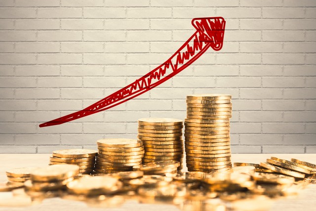 中国大量购买黄金,中国国库购买黄金