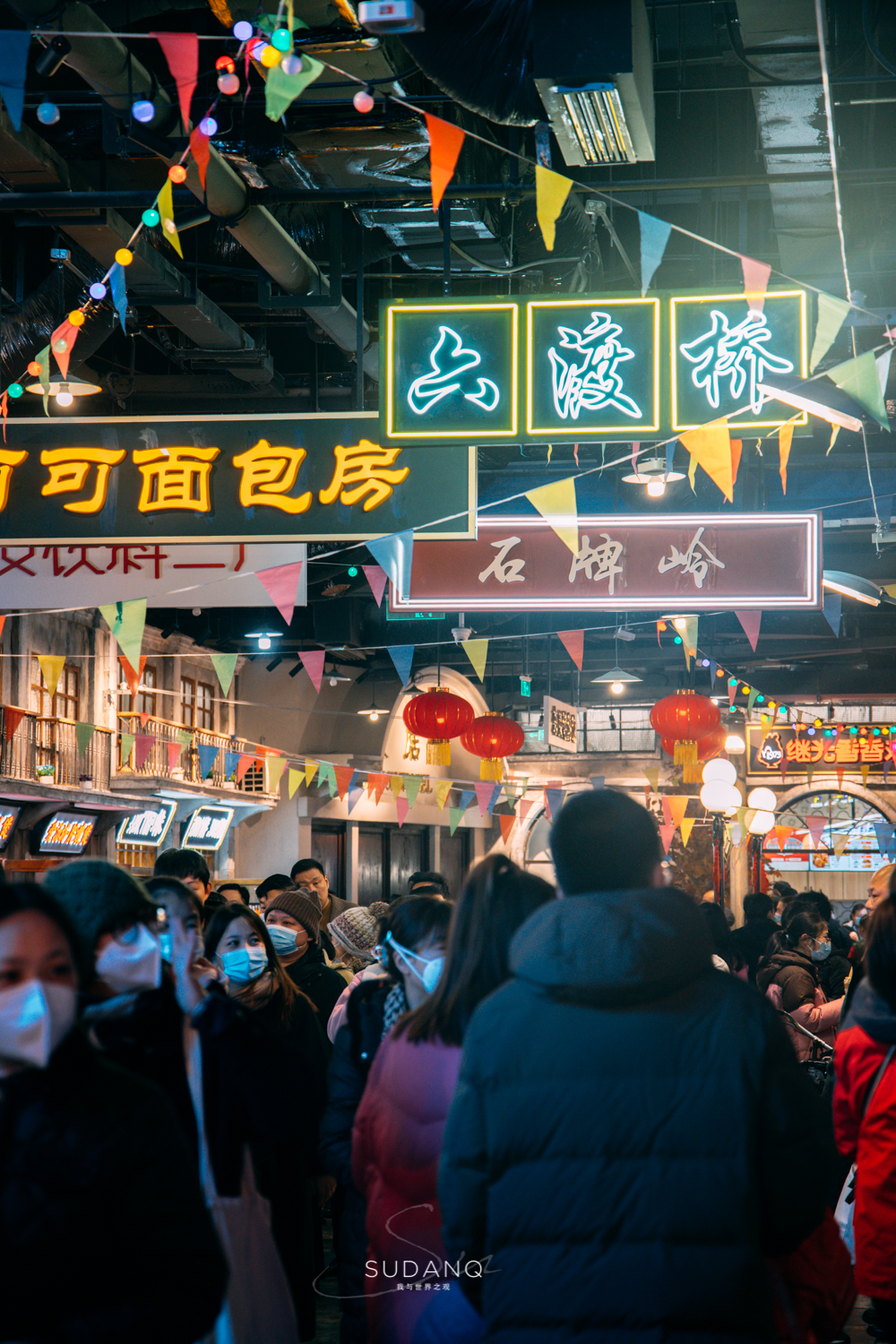 武汉的商场是不是全球最大的,武汉的商场亚洲最大