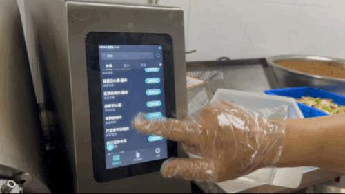 社区食堂第一家,超好评的社区食堂