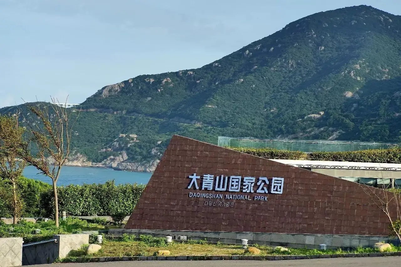 舟山沙雕故乡朱家尖,浙江朱家尖岛