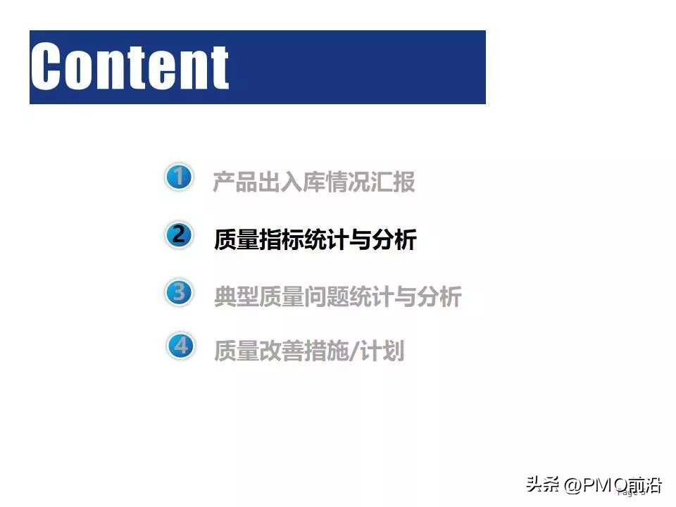 质量周报范本,质量检验周报模板