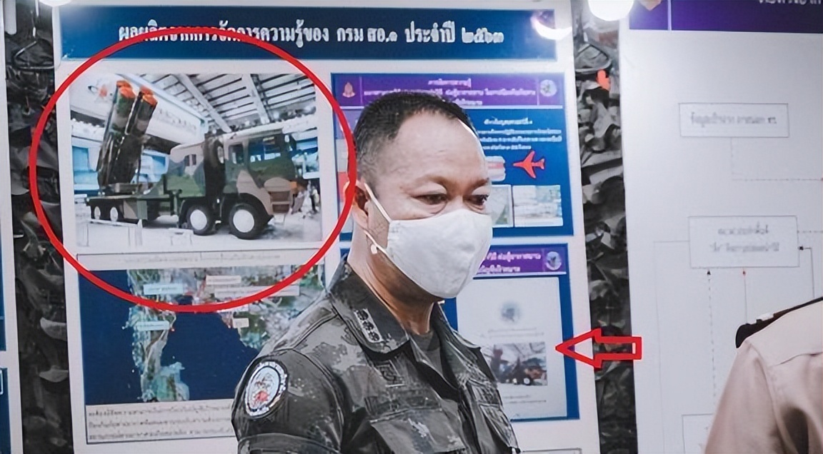 中国出口大型导弹,国产外贸导弹