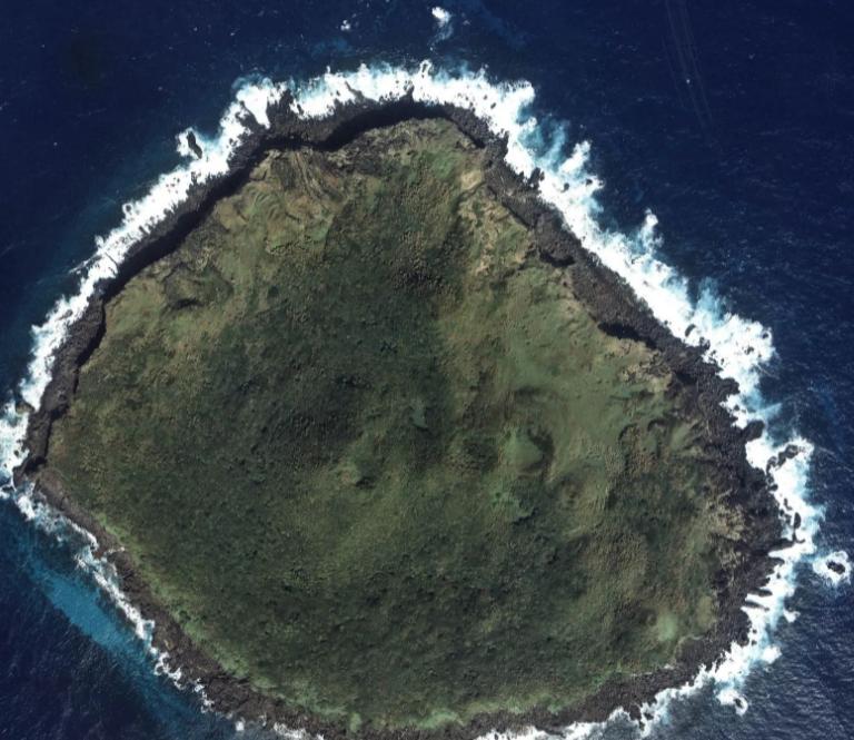 中国钓鱼岛有多少平方公里呢,中国钓鱼最好的岛