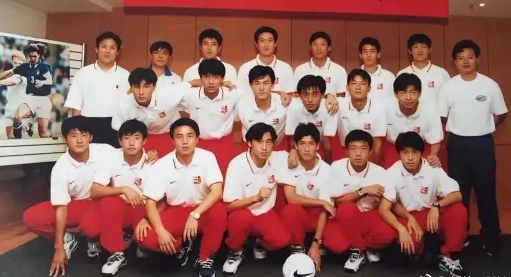 李铁国足亚洲杯,李铁国足2021世界杯预选赛