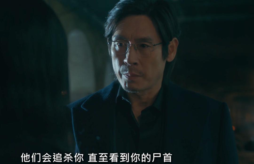 杀死比尔韩版电影,杀死比尔是美剧还是英剧