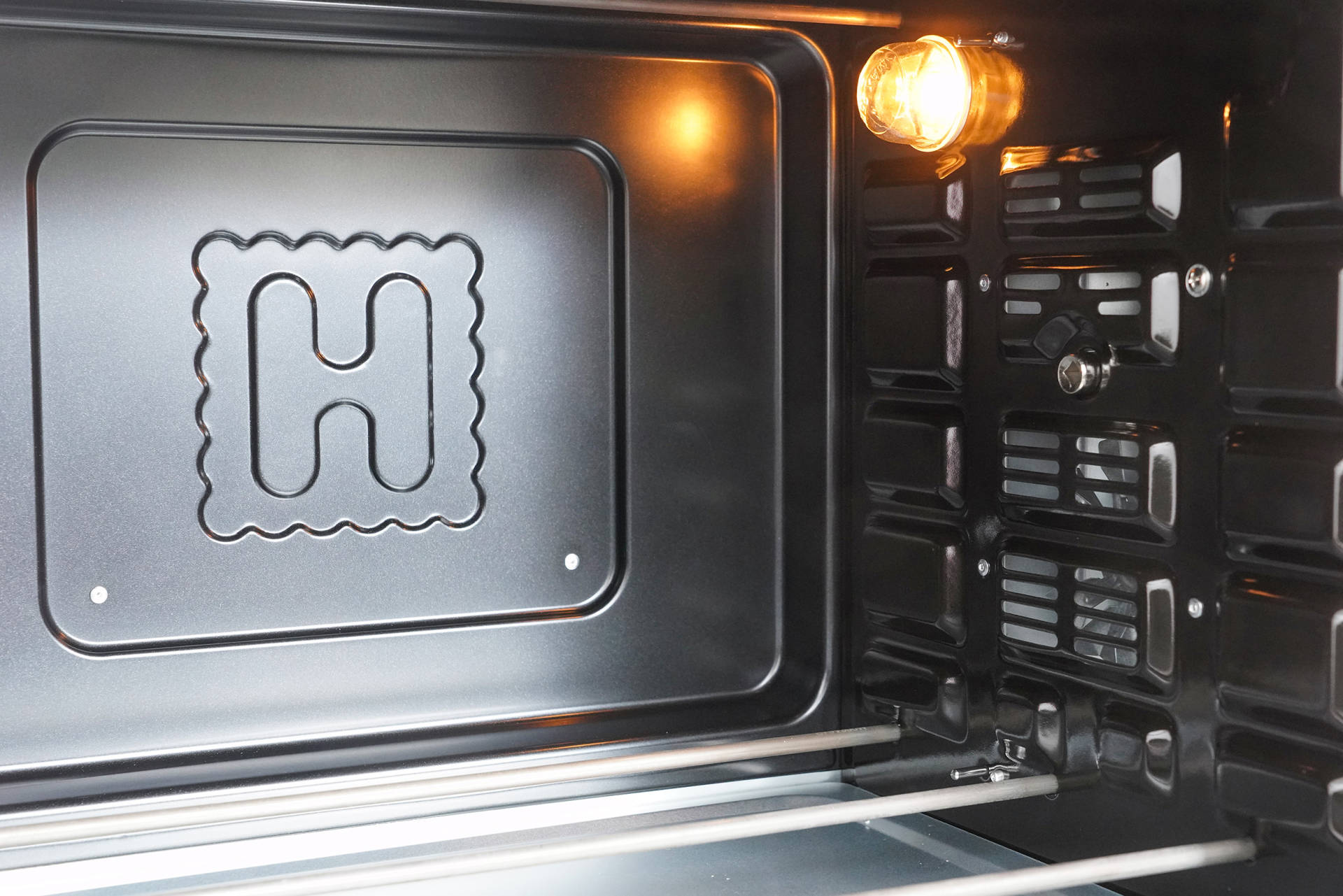 烤箱推荐海氏c45,烤箱性价比高实用海氏