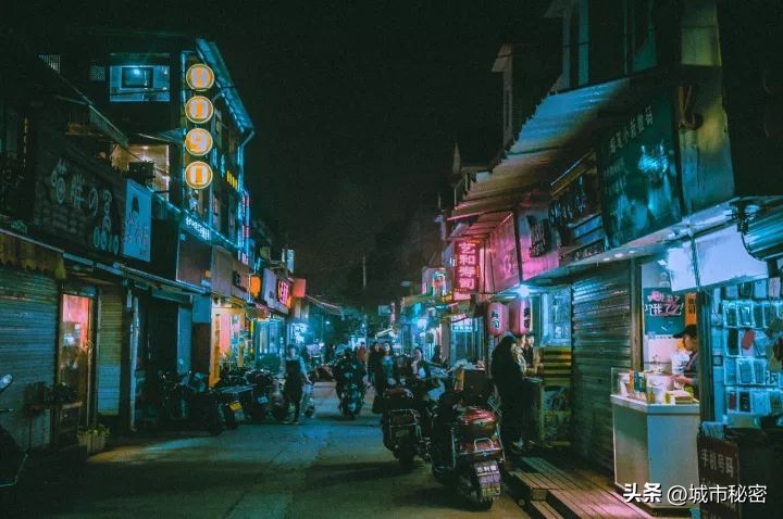 你知道杭州有哪些独特的风景吗,你知道杭州有哪些独特的风景