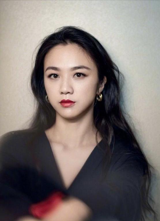 汤唯在韩国最新状况,韩国版汤唯现状