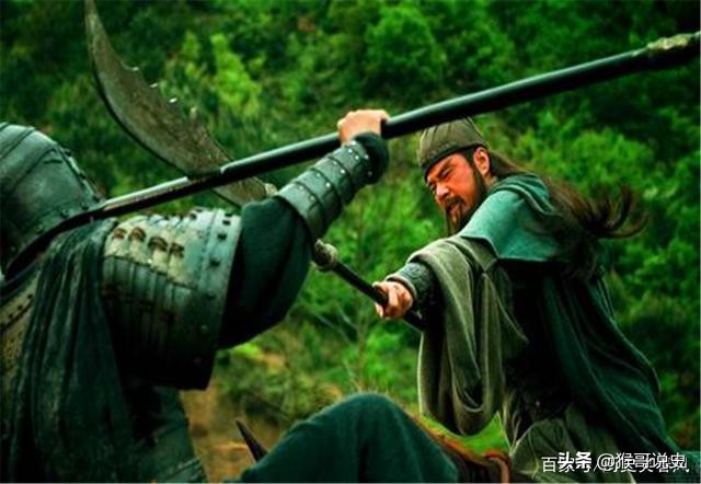 关羽带500校刀手攻取长沙,关羽带500校刀手攻取长沙后续