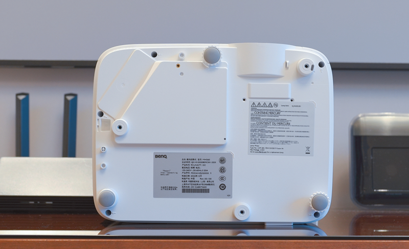 爱普生tw5700tx和明基mh560,明基mh560对比爱普生5700tx选哪个