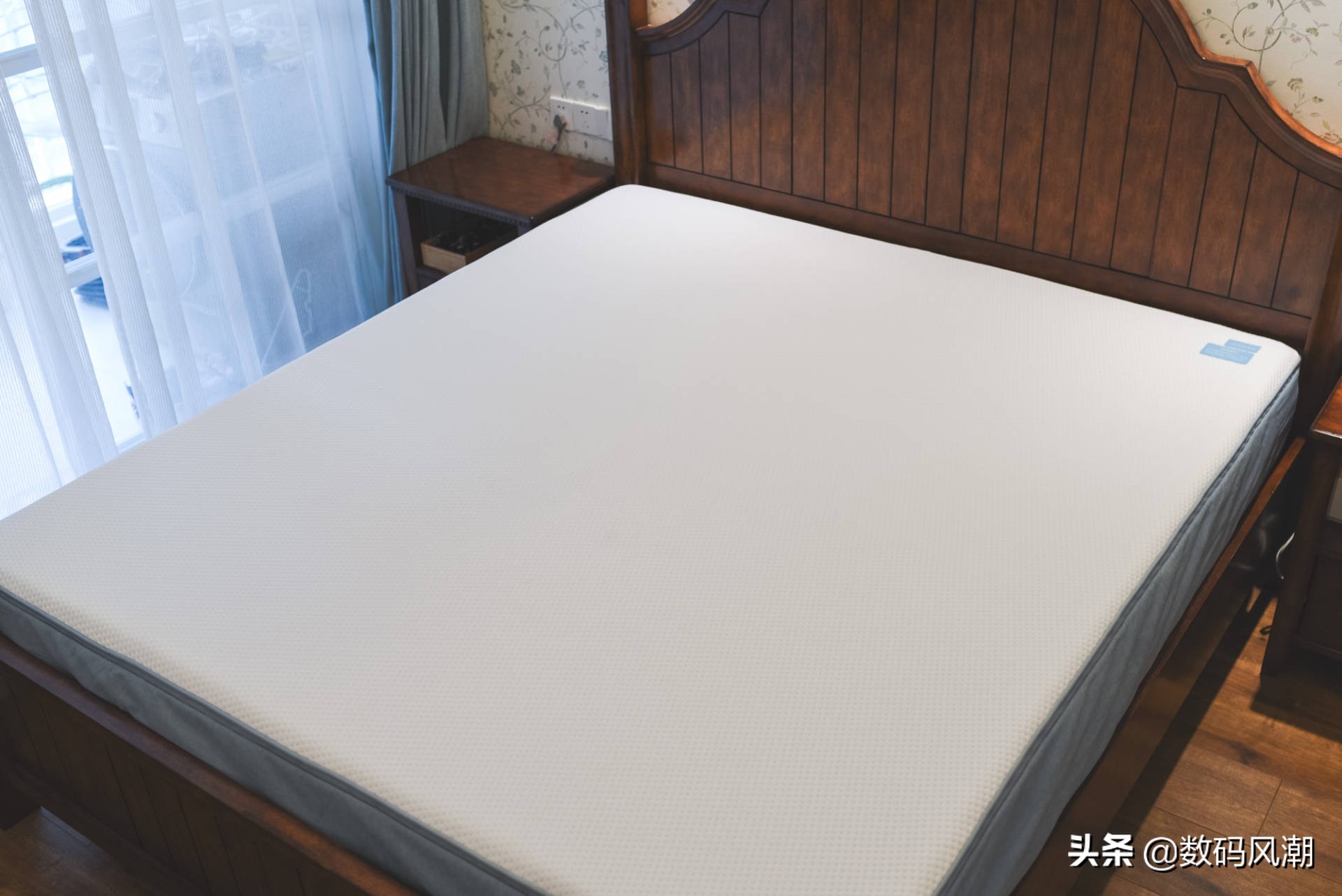 要想睡眠好选床垫最重要,想要舒适睡眠选对床垫很重要