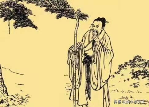 民间故事猎人山中追巨兔,民间故事穷小子上山砍柴遇见老虎