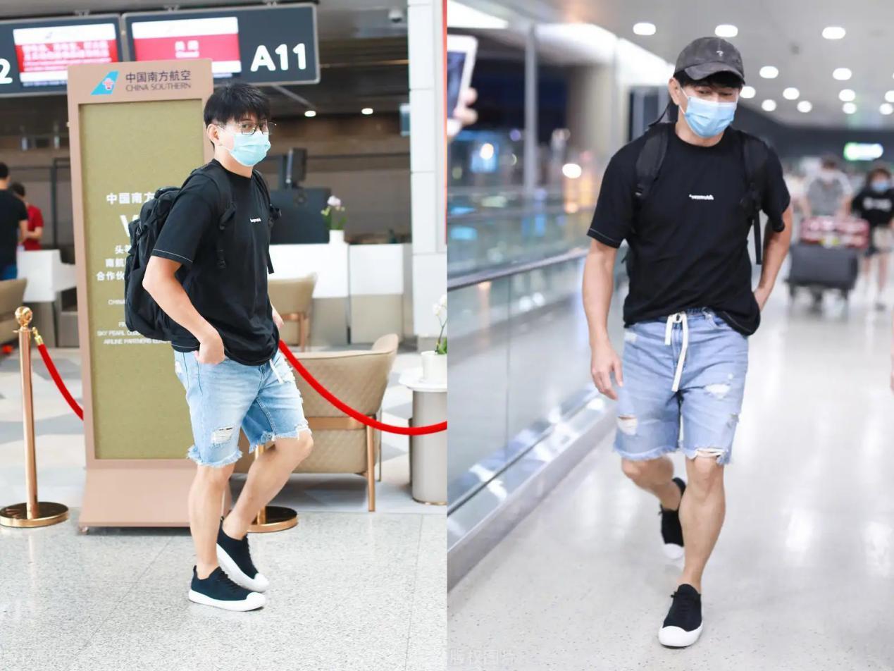 盘点娱乐圈中的中年男星,娱乐圈40岁以上男星大比拼