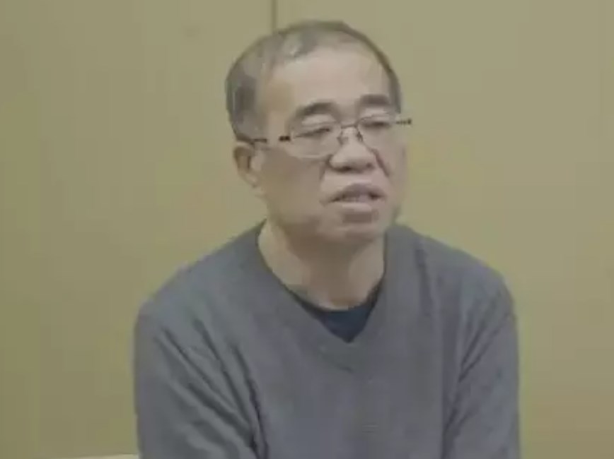 辱骂国土局局长“滚出去”，全家敛财超2000万，张令平的贪超想象