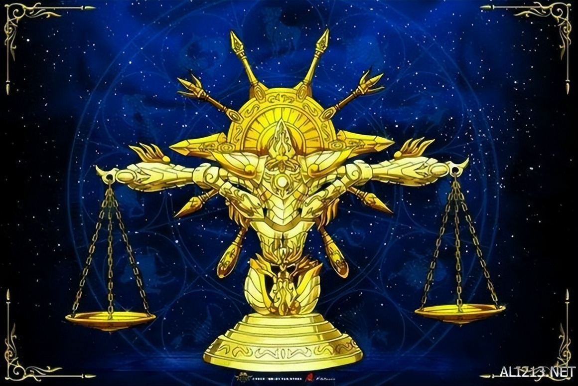 圣斗士星矢黄金圣衣图片,圣斗士星矢黄金圣斗士圣衣的图案