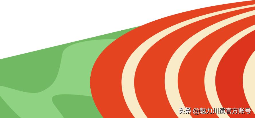 青春盛放,英姿飒爽|绵阳中学实验学校运动队简介