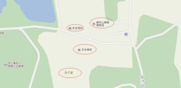 来普陀山的三件事,来普陀山一定要去的地方