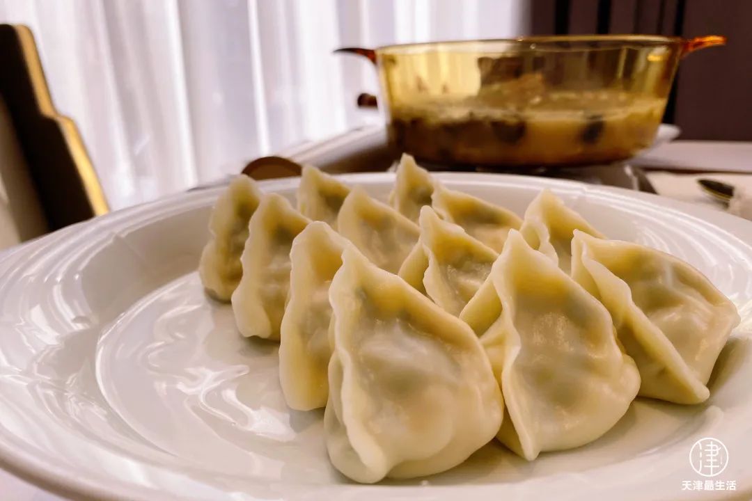 阳+34例！重磅好消息：开海，大波生猛海鲜来袭！天津人有多会吃