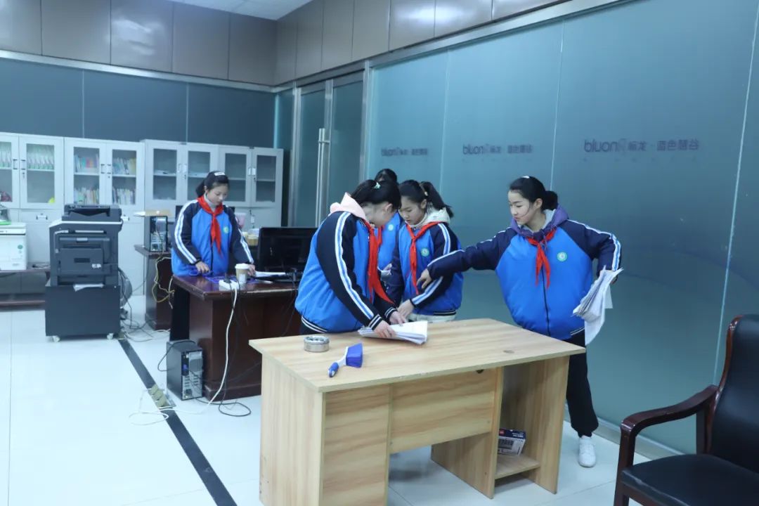 在东台,他们有一个共同的名字!