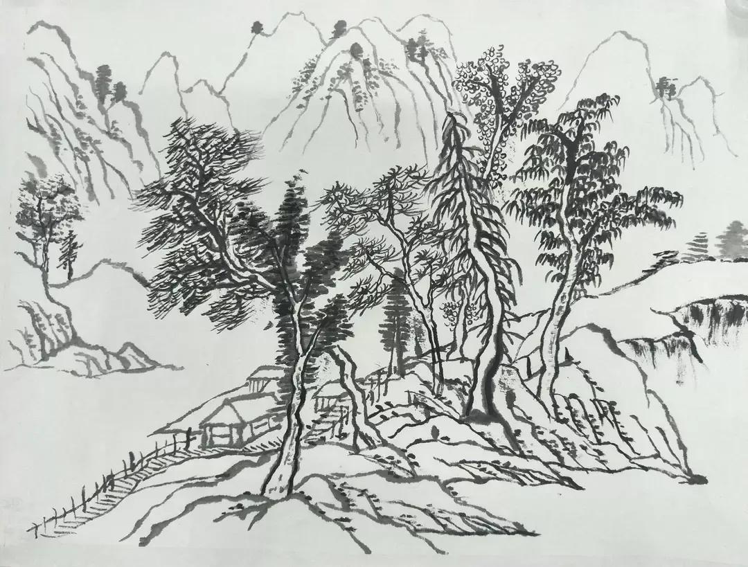 民间故事让妻,民间故事妻妾