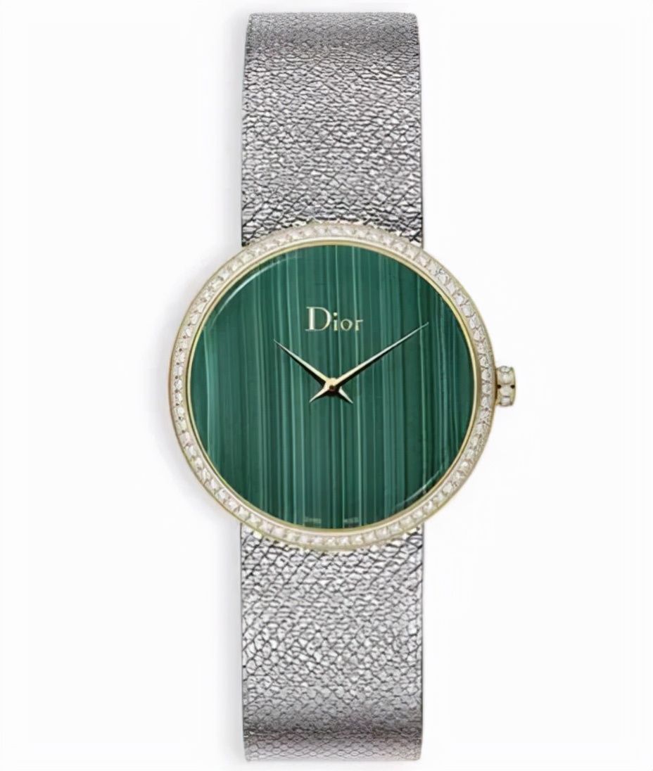 宝石也开始内卷了？做成珠宝or腕表，你Pick哪一个？