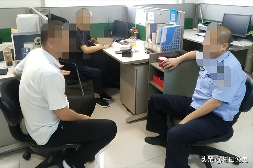 一伙人疑似拍摄色情虐待视频，男子见义勇为，协助警方将其拦停