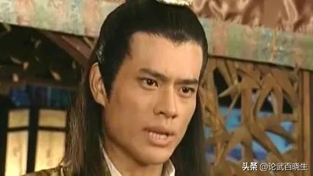 风云雄霸天下十大高手,风云雄霸天下十大经典片段