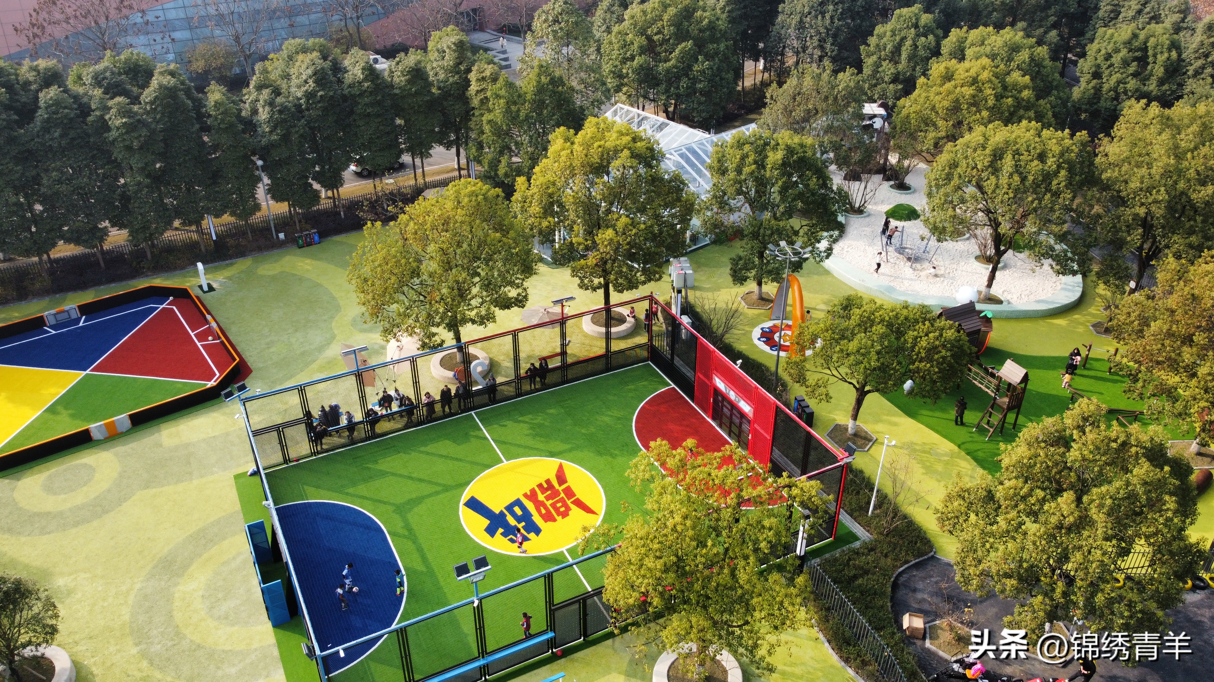 青羊体育产业发展,成都市体育产业基地