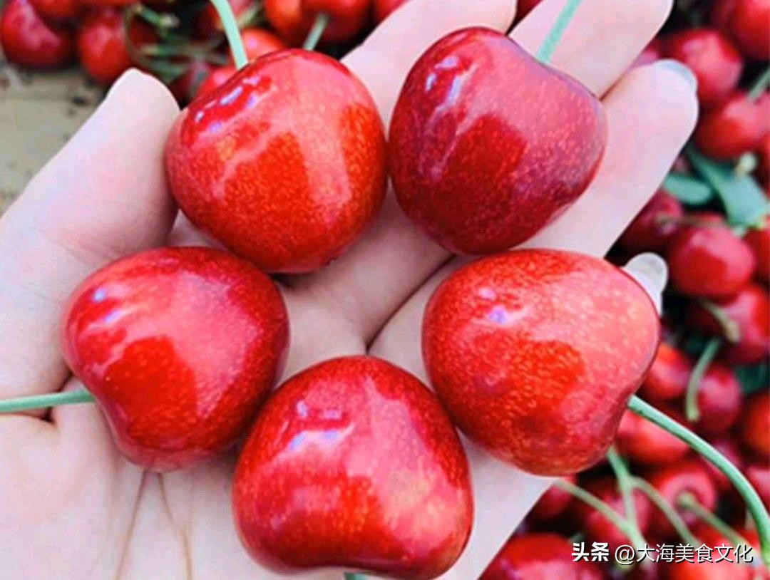 今年什么季节樱桃最多吃,樱桃几月份吃应季