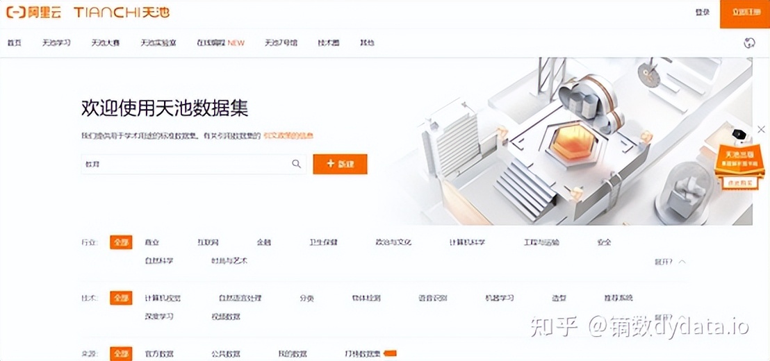 行业数据报告平台有哪些,提供全行业精准数据