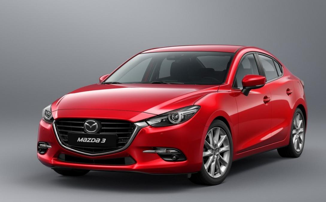 速腾和马自达3昂克赛拉,马自达3昂克赛拉对比速腾