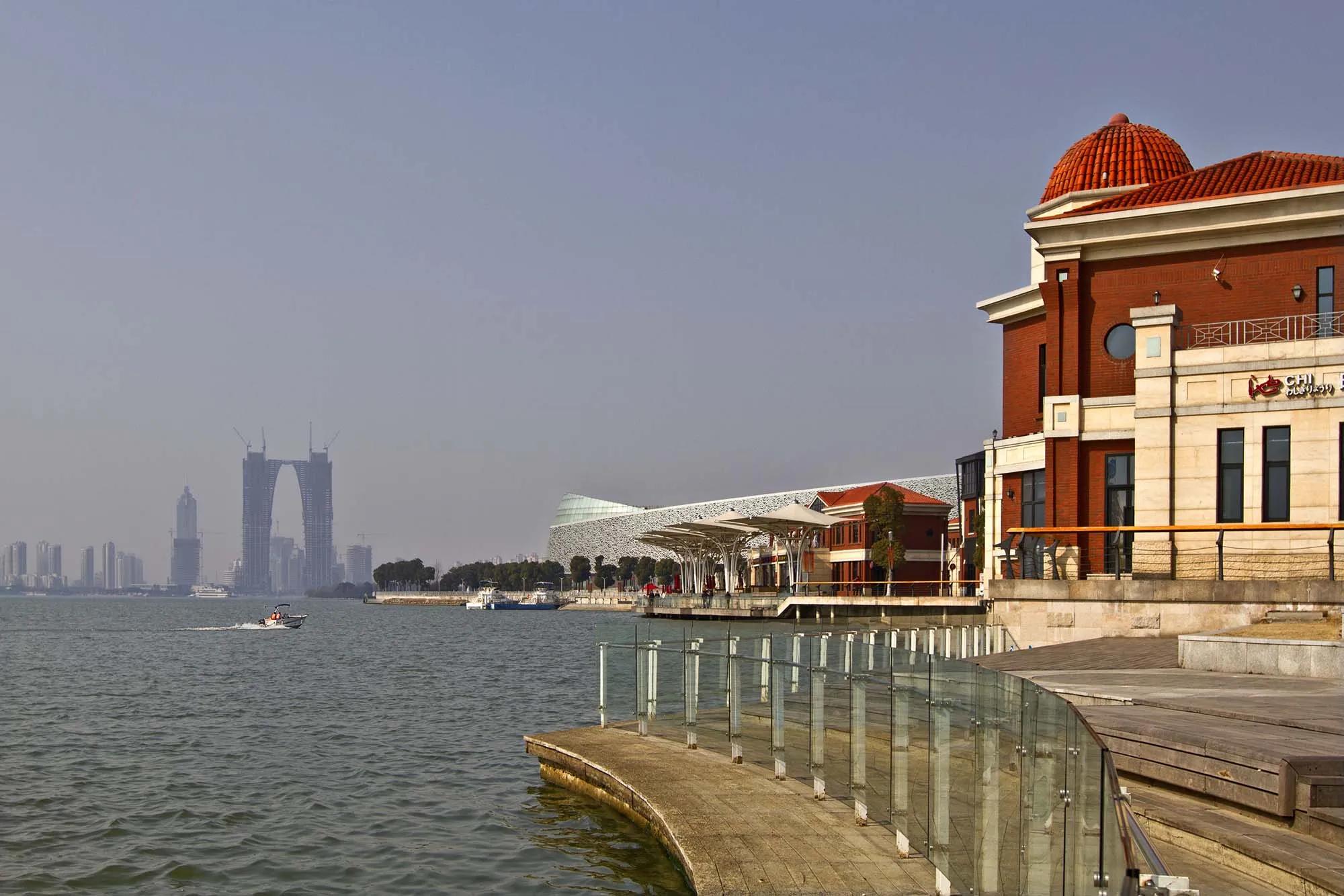 苏州江南水乡平江,苏州江南水乡有哪些