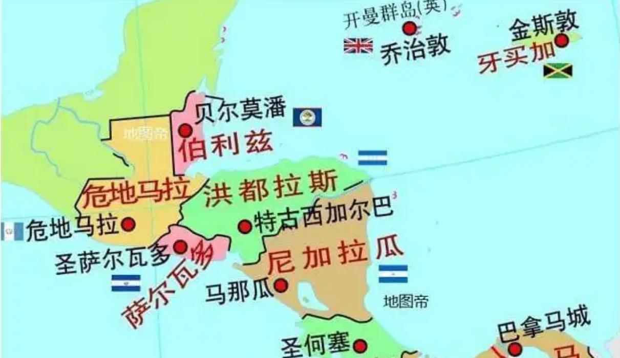 李亨利真实身份曝光,吃中国饭砸中国